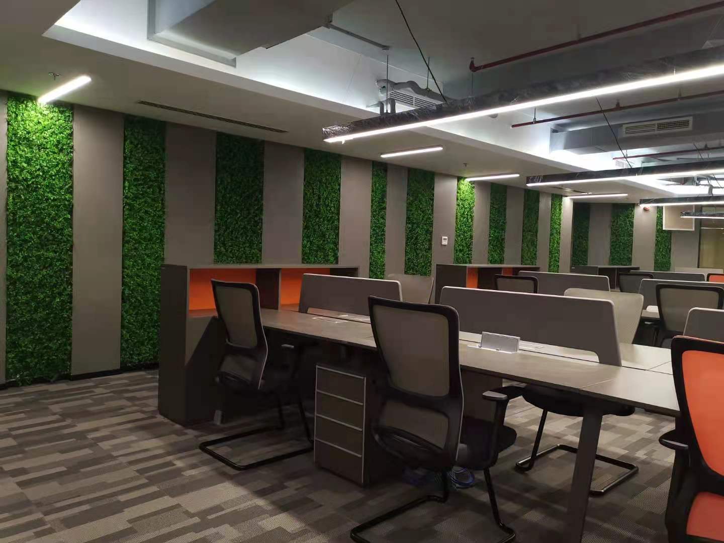 WEMART 电商办公室